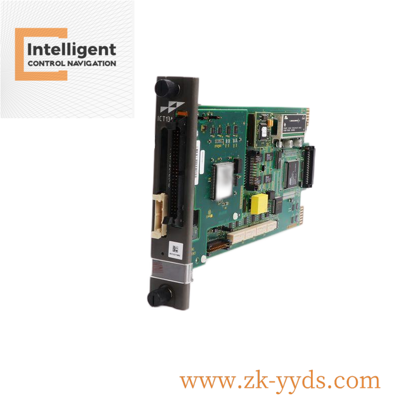 ABB 3HAC11863-4