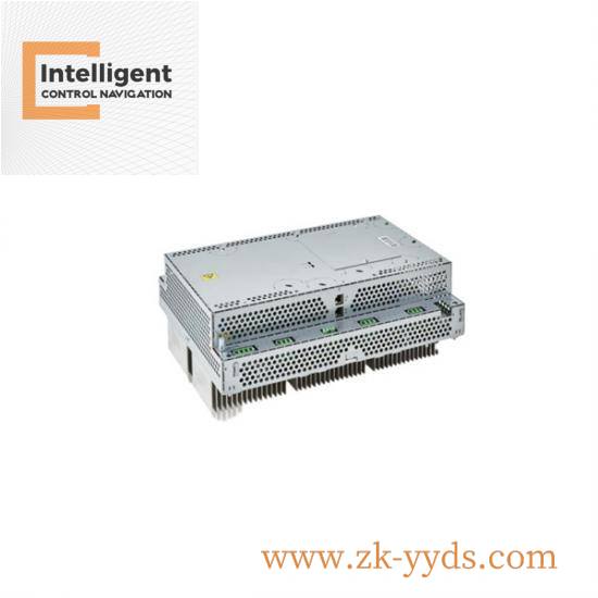 ABB DSQC663 3HAC029818-001