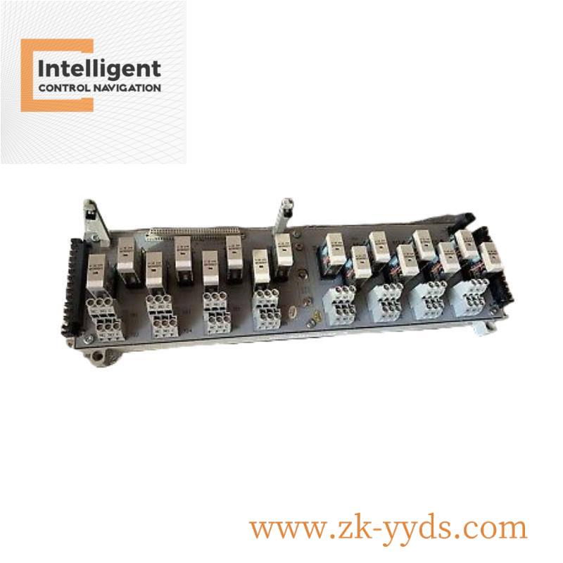 EMERSON 1C31223G01
