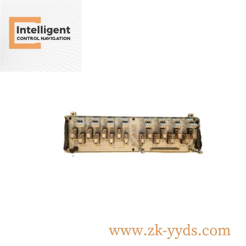 EMERSON 1C31223G01