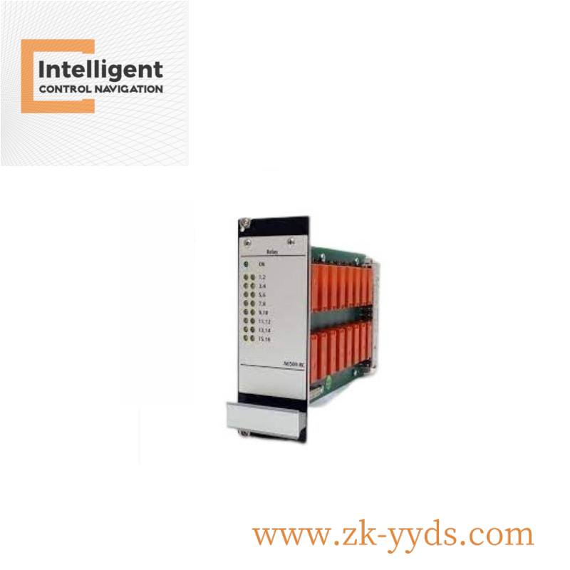 Emerson IC200PWB001CA