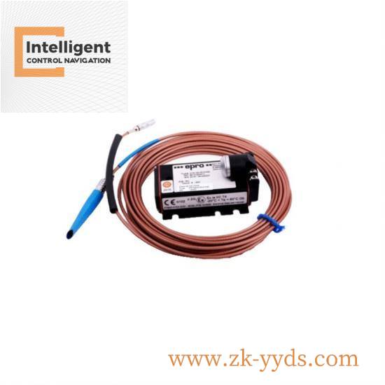 EPRO PR6480/201-000