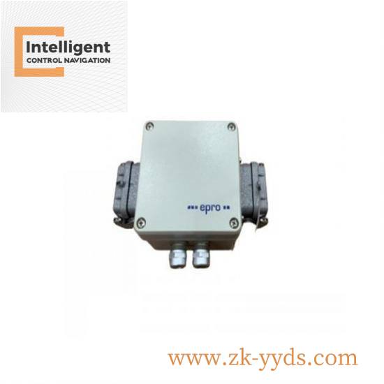 EPRO EMERSON MMS3125/022-020