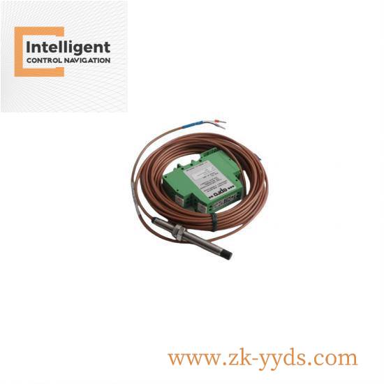 Emerson Epro PR6423/105-141