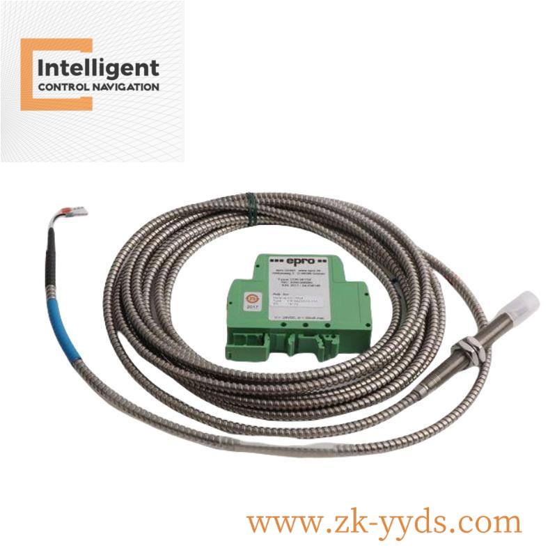 EPRO PR6424/102-121