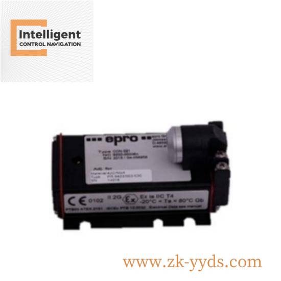 EPRO PR6423/003-030-CN+CO