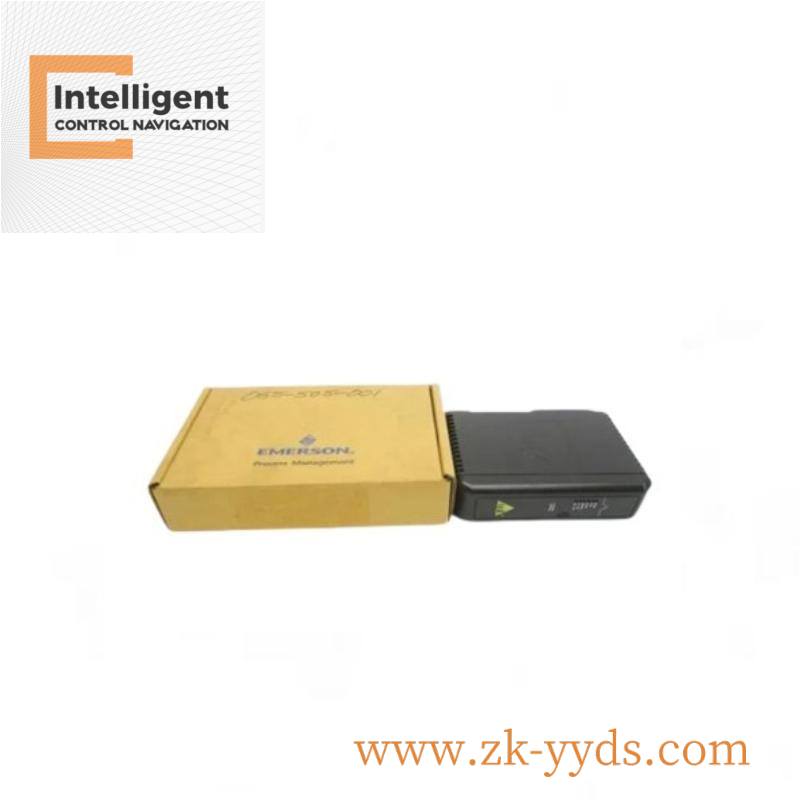 EMERSON KJ2003X1-BB1