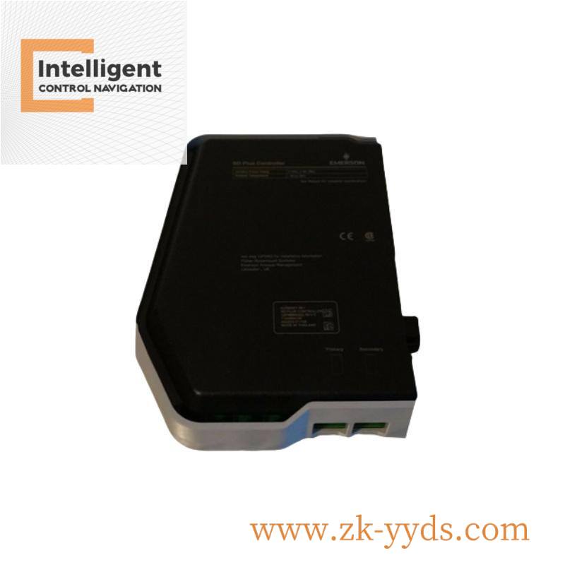 Emerson 12P2843X022