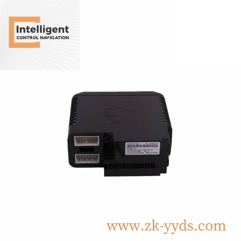 Emerson 8709-CA-08