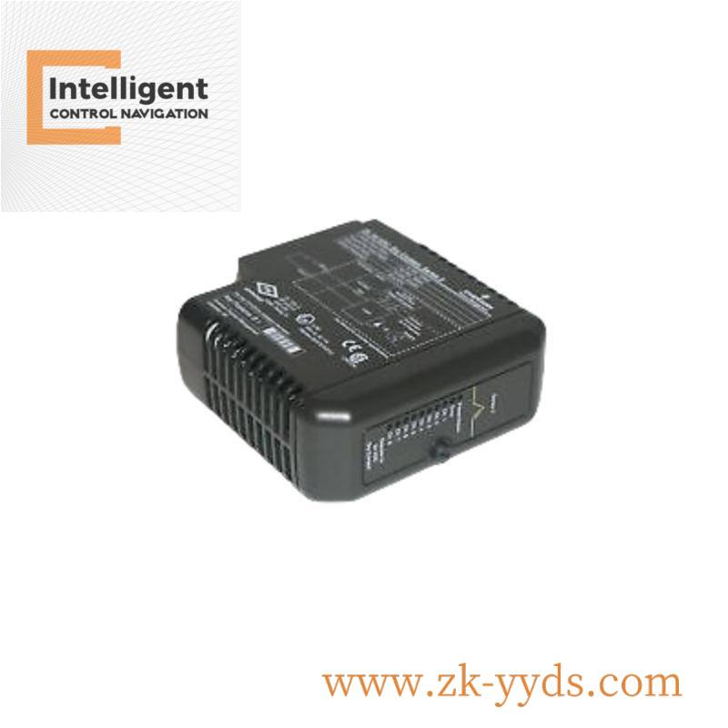Emerson IC660MLS101