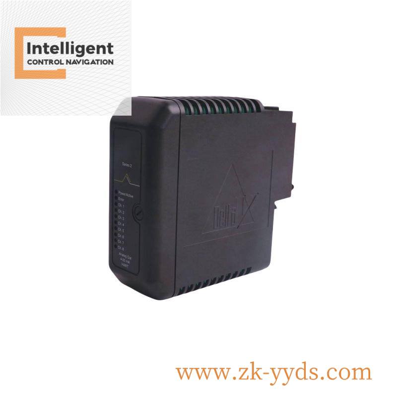 Emerson 3D04143G01