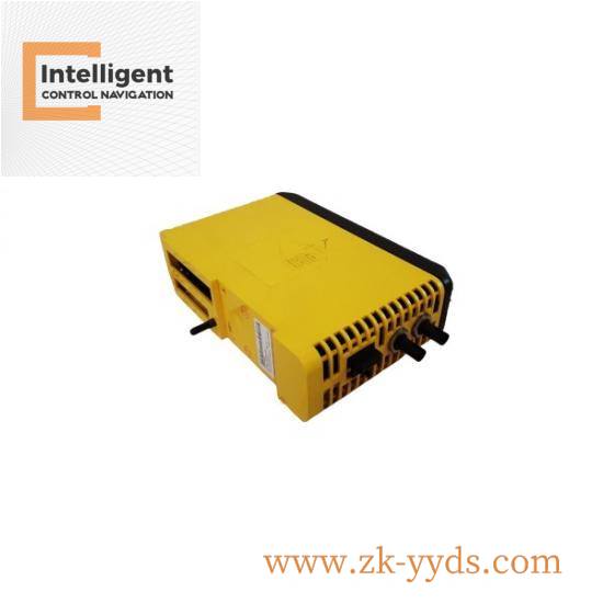 Emerson IC697CPX935RR