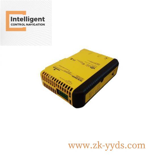 Emerson IC697CPX935RR