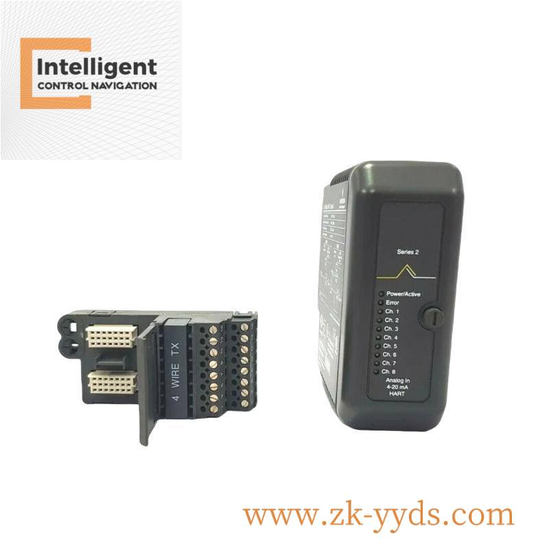 Emerson IC693CBK001