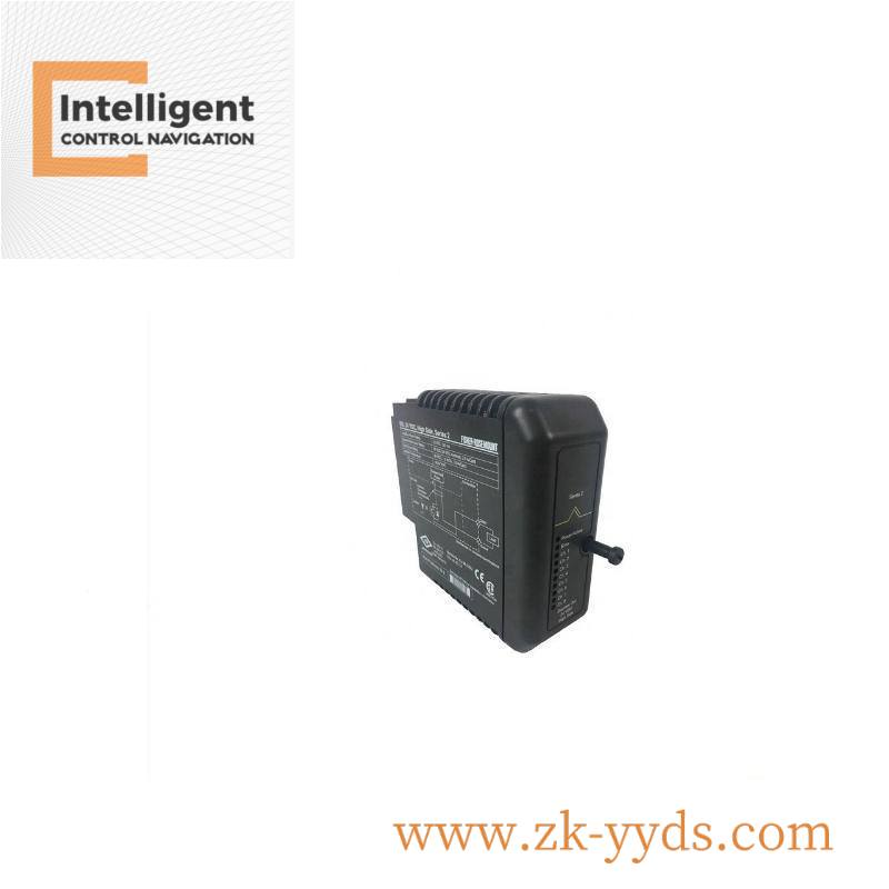 Emerson IC200CBL510