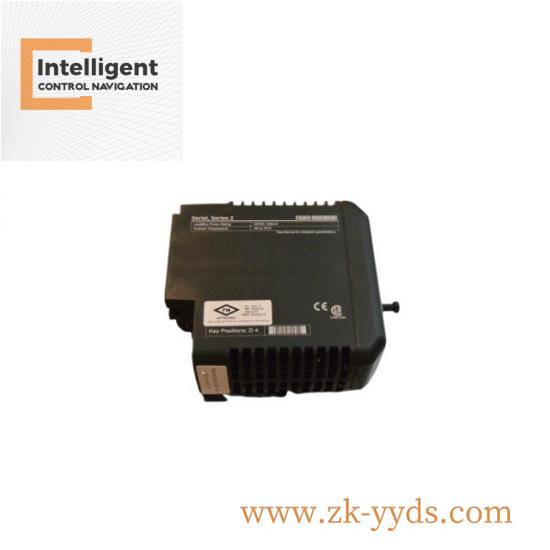 Emerson IC695STK003