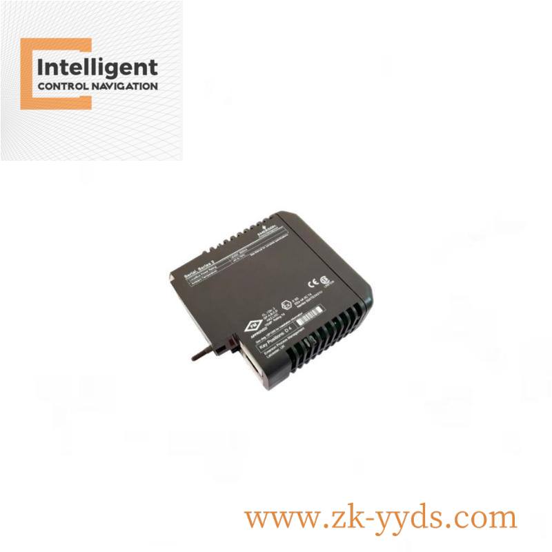 Emerson IC755ACC07PRO