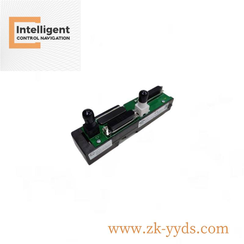 EMERSON KJ4001X1-NA1 REV:C