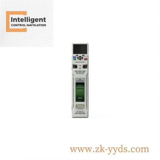 Emerson ZA81L-0001-0168
