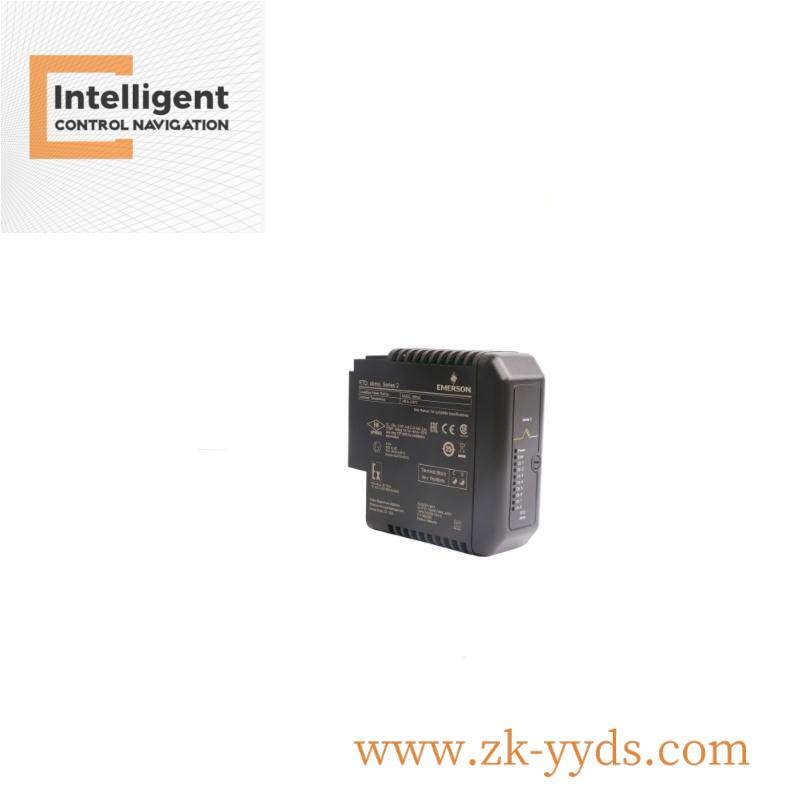 EMERSON MMS3125/022-020