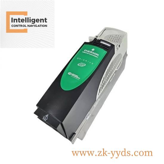 EMERSON MVME5500