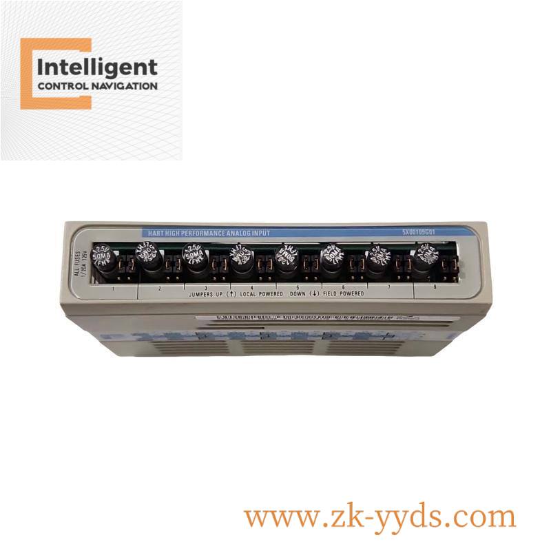 Emerson IC698PSD300