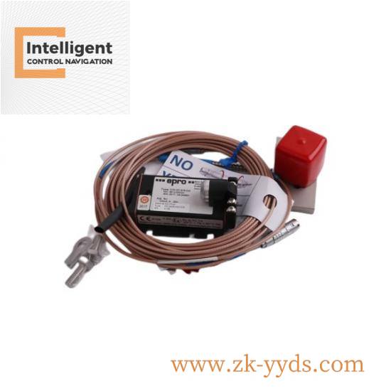 Emerson IC758RSWA19PC128