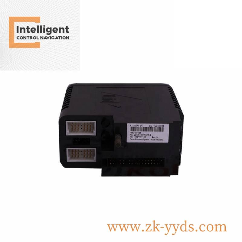 EMERSON SE3008