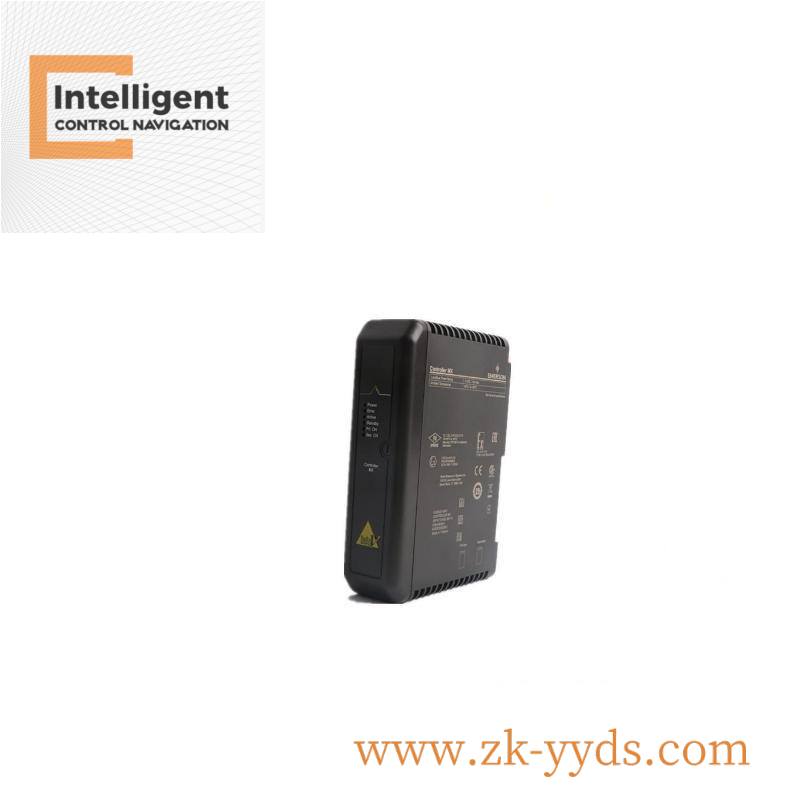 EMERSON VE3007 12P4375X012