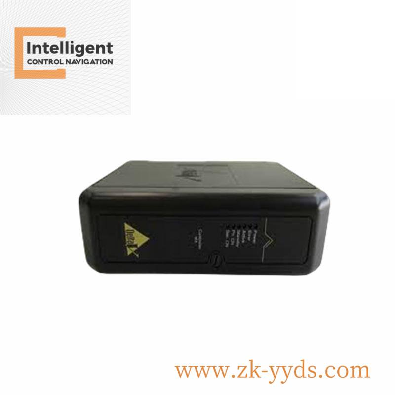 EMERSON KJ2005X1-MQ2