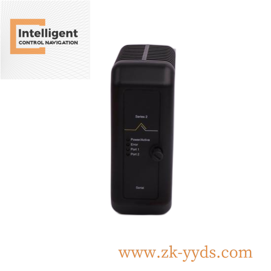 EMERSON/艾默生 VE4003S2B3