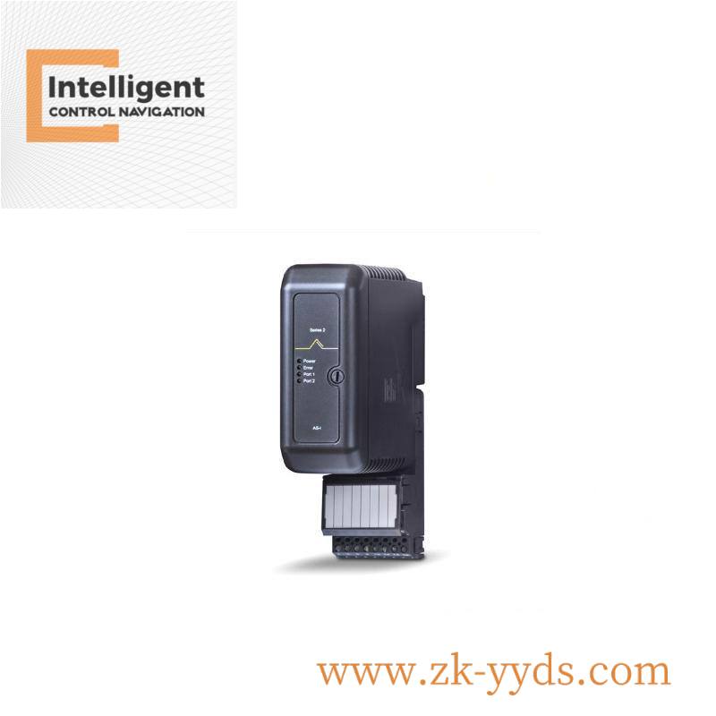 EMERSON VE4006P2 KJ3241X1-BA1