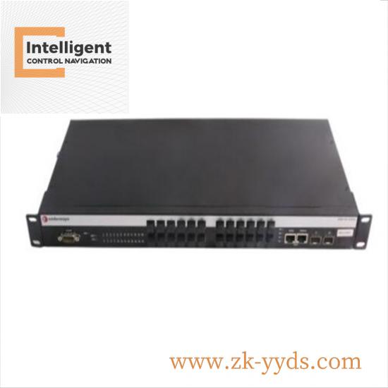 ENTERASYS A2H124-24FX P0973BJ