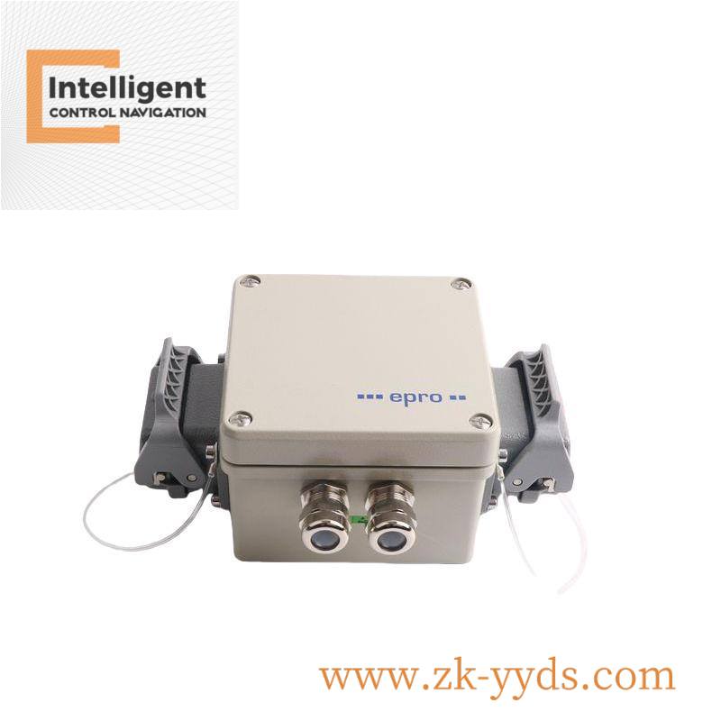 EPRO MMS3120/022-000 9100-03047-01