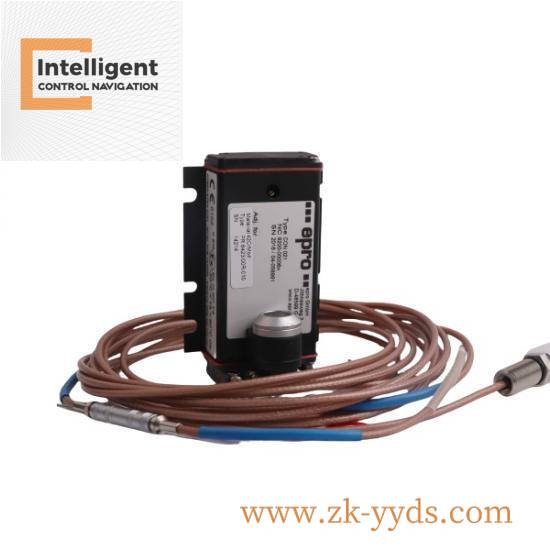 EPRO MMS3120/022-000 9100-03047-01