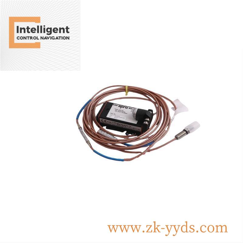 EPRO MMS3120/022-000 9100-03047-01