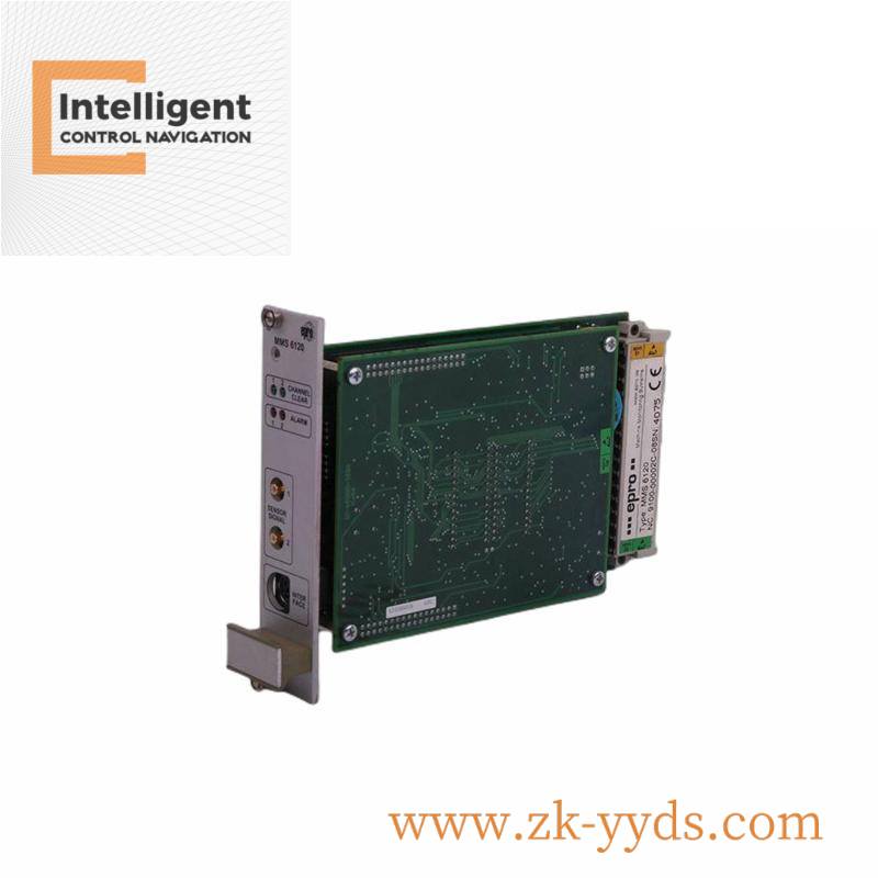 EPRO MMS6120 9100-00002-10
