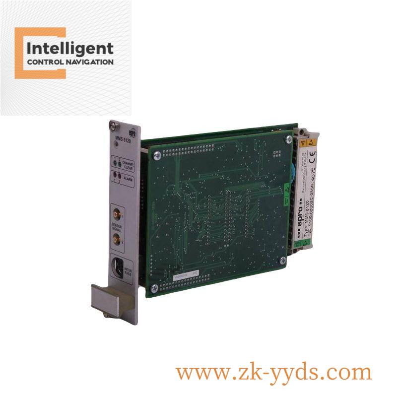 EPRO MMS6120 9100-00002C-08