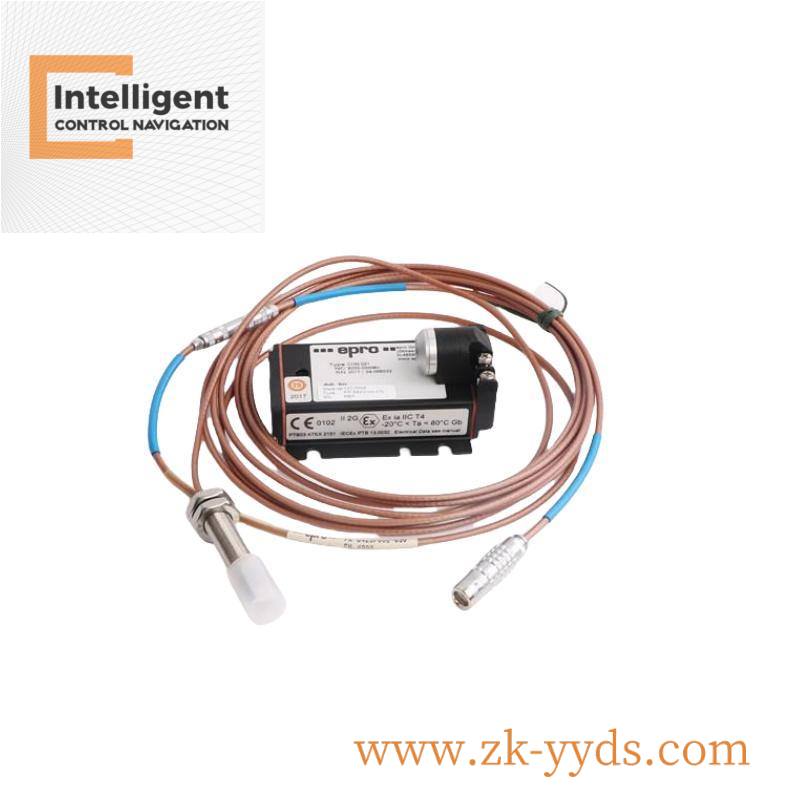 EPRO MMS6823R 9100-00001-06