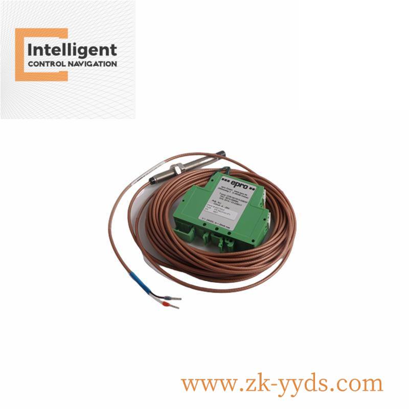 Emerson Epro PR6423/105-141