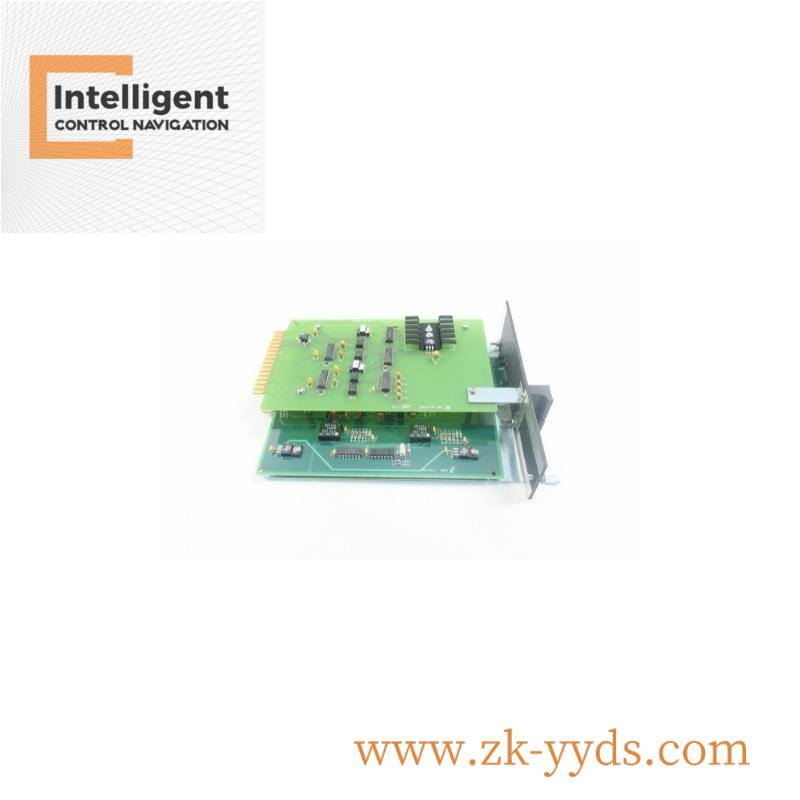 DET-TRONICS EQ2100IM