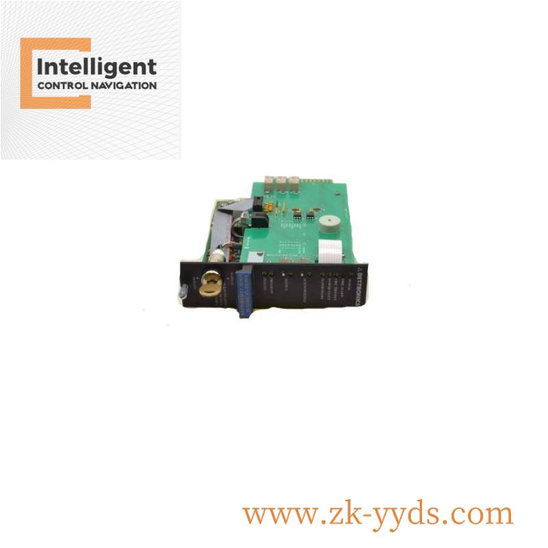 DET-TRONICS EQ2100IM