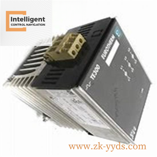 EUROTHERM 590P/0110/500/0011/UK/AN/0/0/0