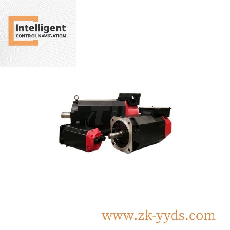 FANUC A06B-6089-H104