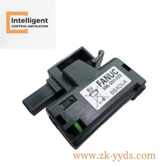 FANUC A06B-6089-H104
