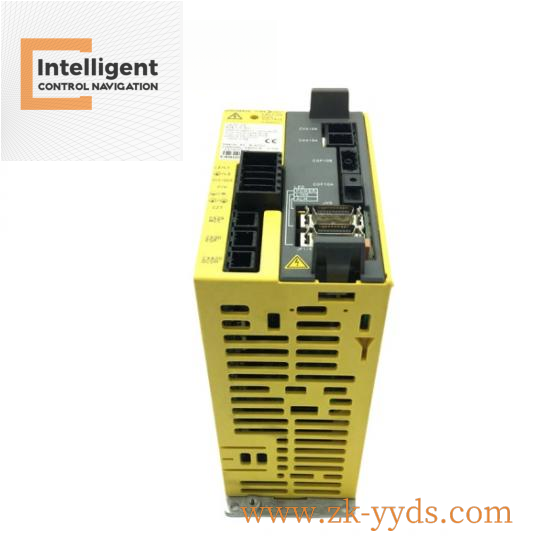 FANUC A06B-6141-H055
