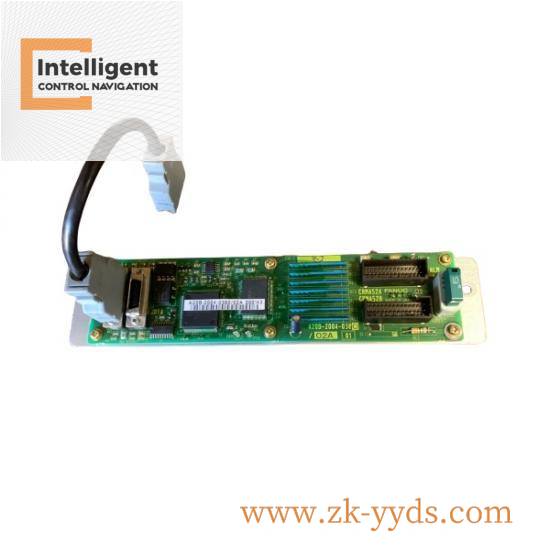 GE Fanuc A20B-2004-038