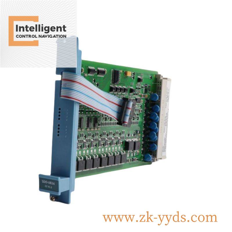 GE IC3600TPSD1