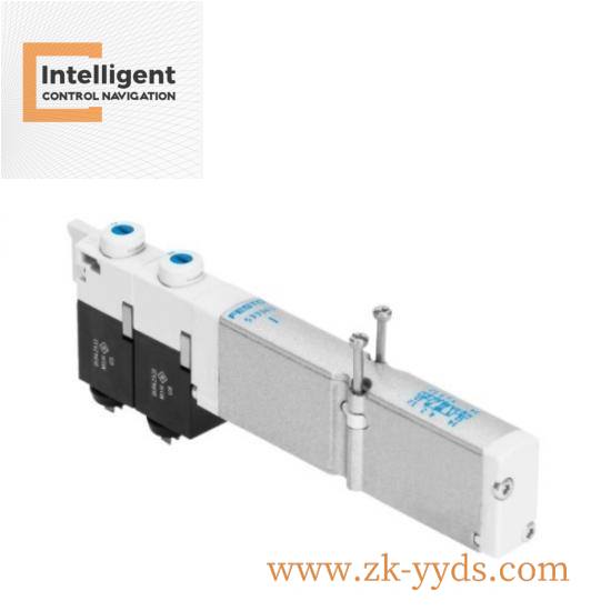 FESTO CPV10-GE-DN3-8