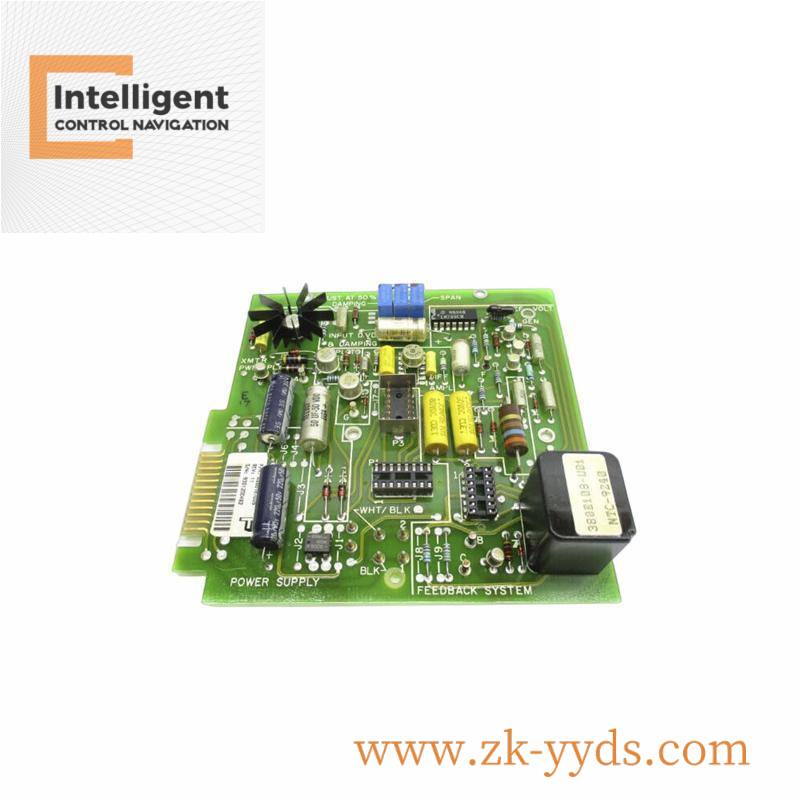 Fischer Porter 50XM1 3NXKD10AABC229